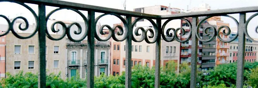 *** Hotel Alexandra Aparthotel Benstarhotelgroup Tarragona Spain