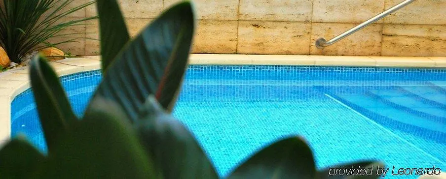 *** Hotel Alexandra Aparthotel Benstarhotelgroup Tarragona Spain