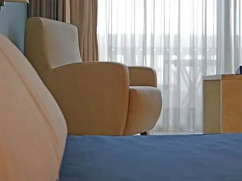 Alexandra Aparthotel Benstarhotelgroup Tarragona