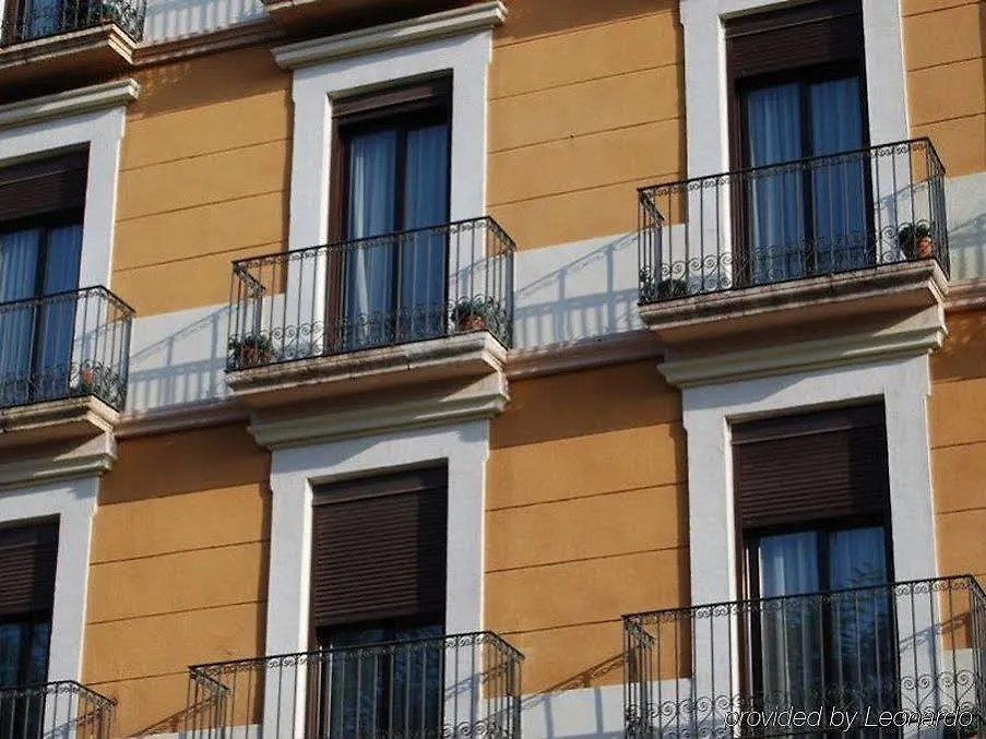 *** Hotel Alexandra Aparthotel Benstarhotelgroup Tarragona Spain