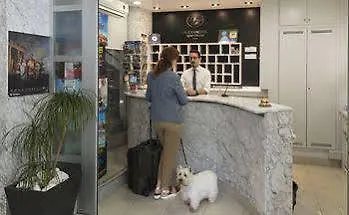 Alexandra Aparthotel Benstarhotelgroup Tarragona