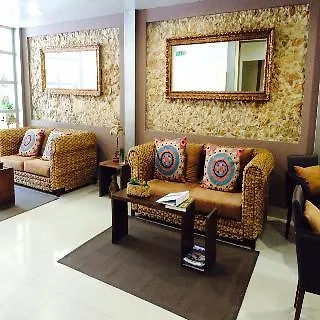 Alexandra Aparthotel Benstarhotelgroup Tarragona Spain