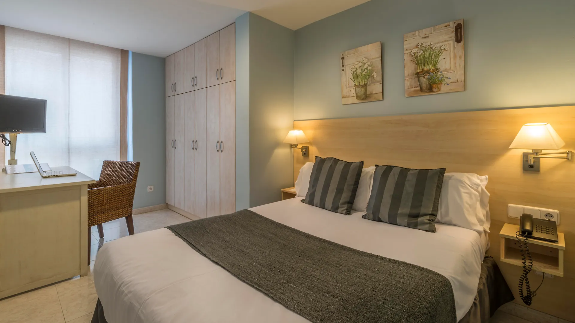 *** Ξενοδοχείο Alexandra Aparthotel Benstarhotelgroup Ταραγόνα Ισπανία
