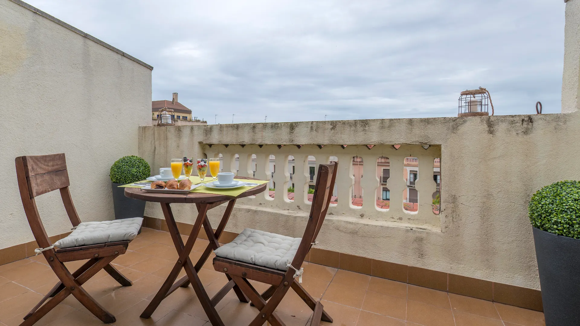 Alexandra Aparthotel Benstarhotelgroup Ταραγόνα Ξενοδοχείο