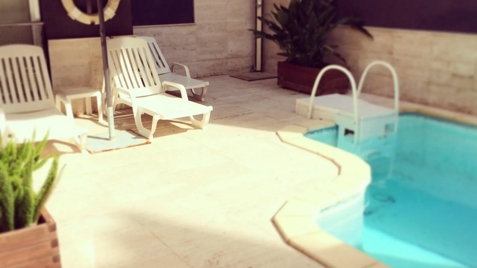 Ξενοδοχείο Alexandra Aparthotel Benstarhotelgroup Ταραγόνα