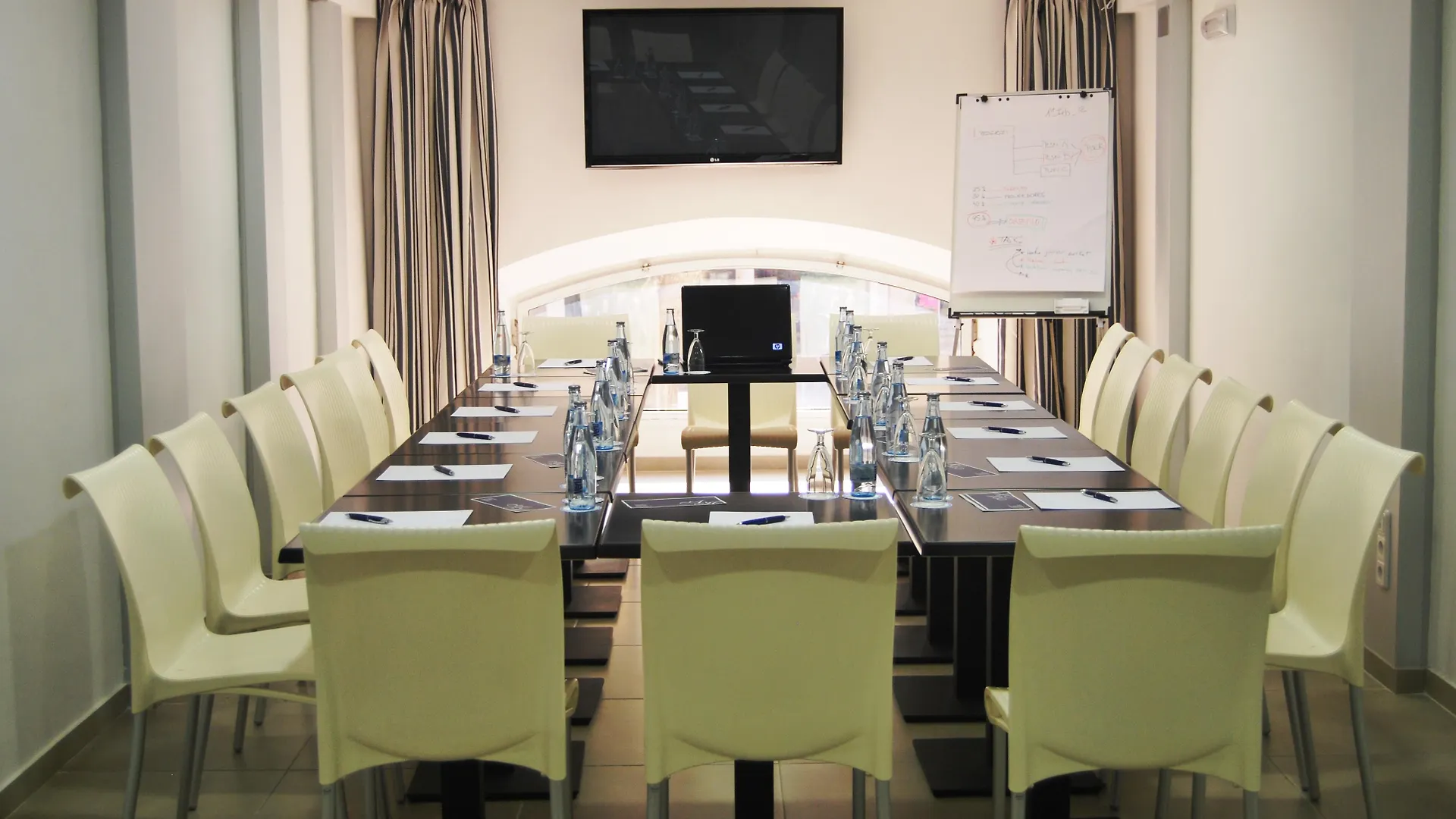 Alexandra Aparthotel Benstarhotelgroup Ταραγόνα 3*,