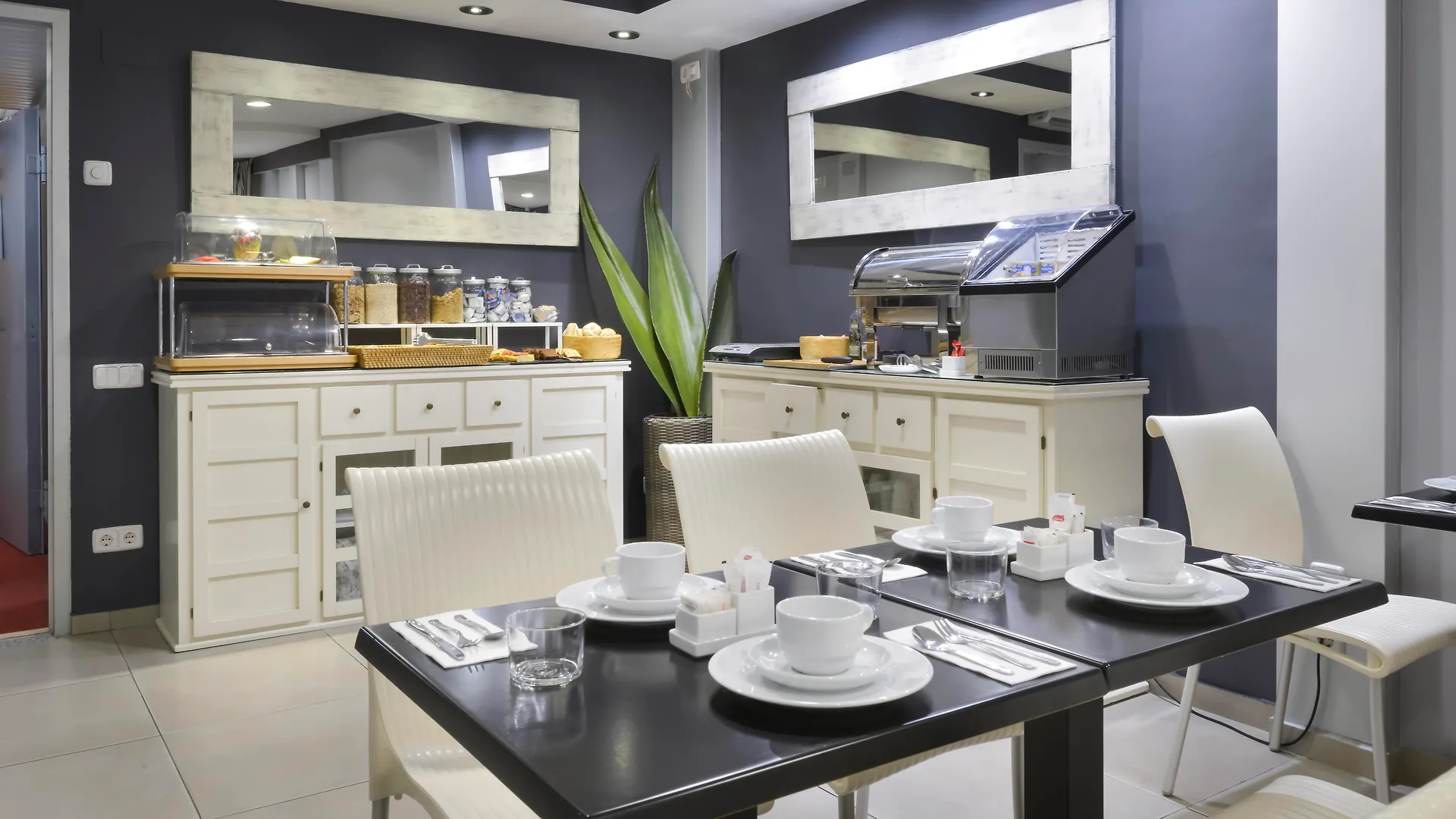 Alexandra Aparthotel Benstarhotelgroup Ταραγόνα