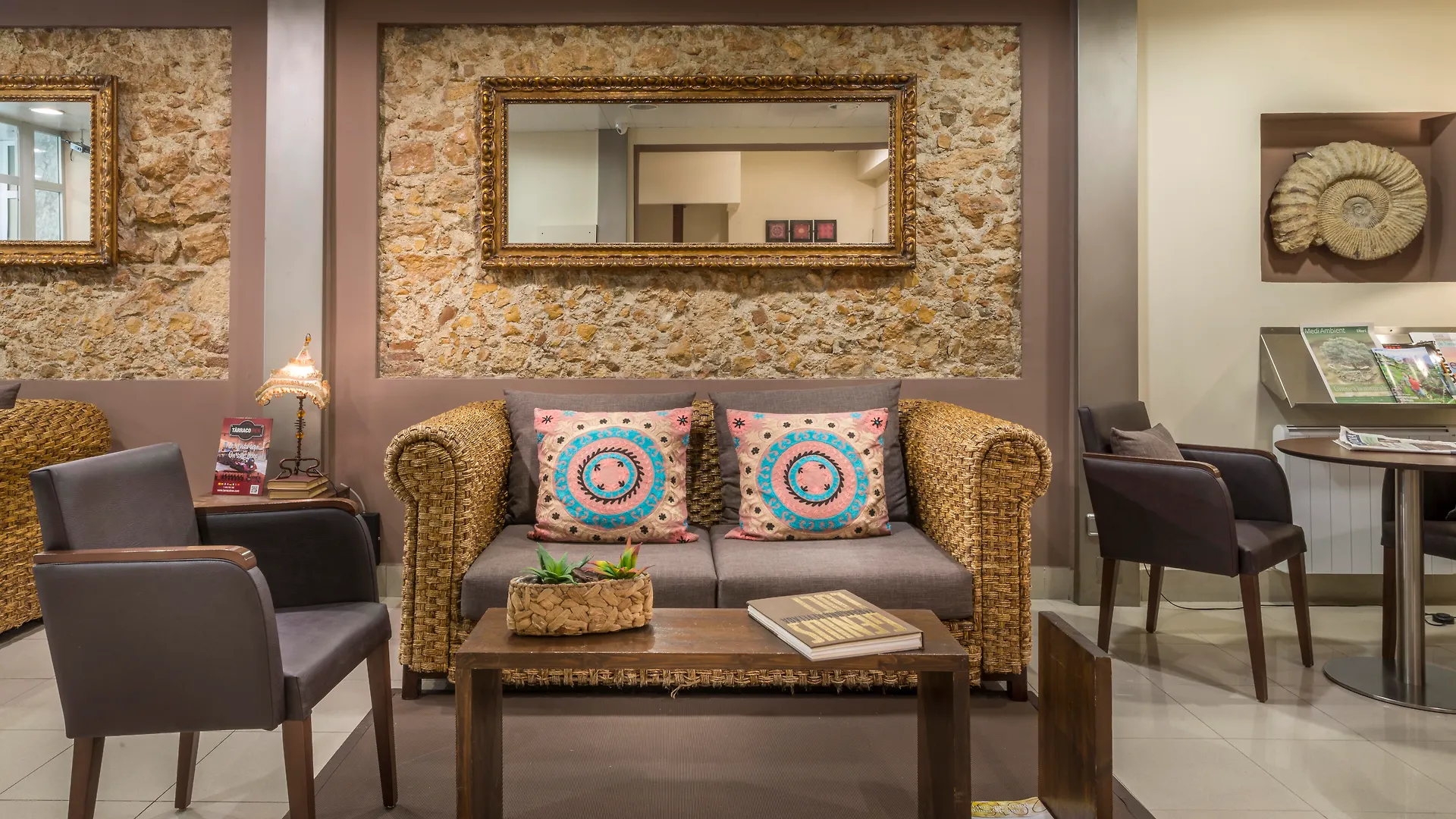 Alexandra Aparthotel Benstarhotelgroup Ταραγόνα 3*,  Ισπανία