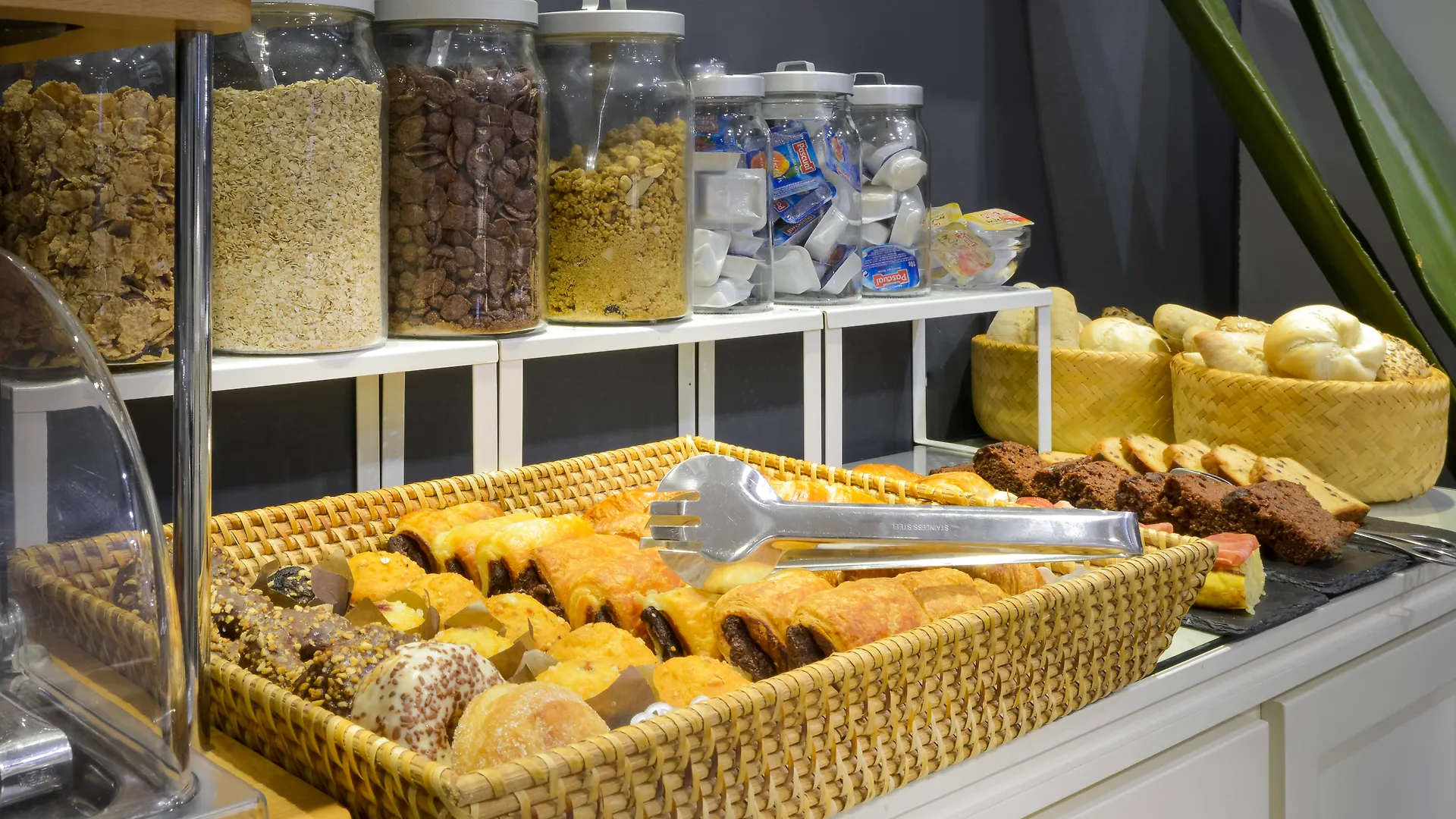 Ξενοδοχείο Alexandra Aparthotel Benstarhotelgroup Ταραγόνα