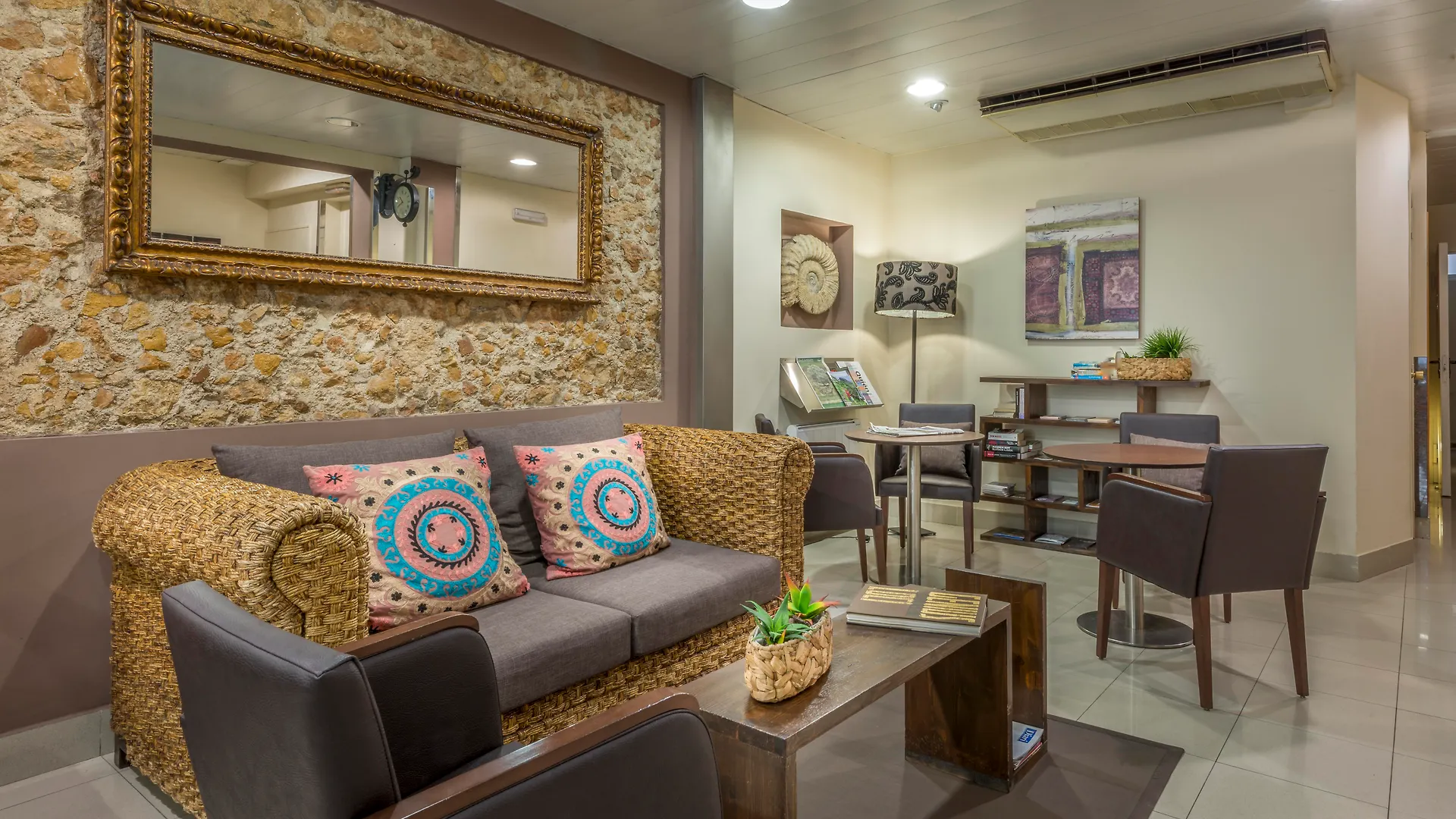 Alexandra Aparthotel Benstarhotelgroup Ταραγόνα Ισπανία