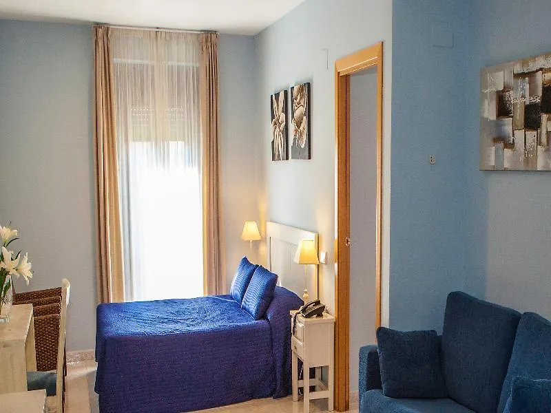 Alexandra Aparthotel Benstarhotelgroup Ταραγόνα Ισπανία
