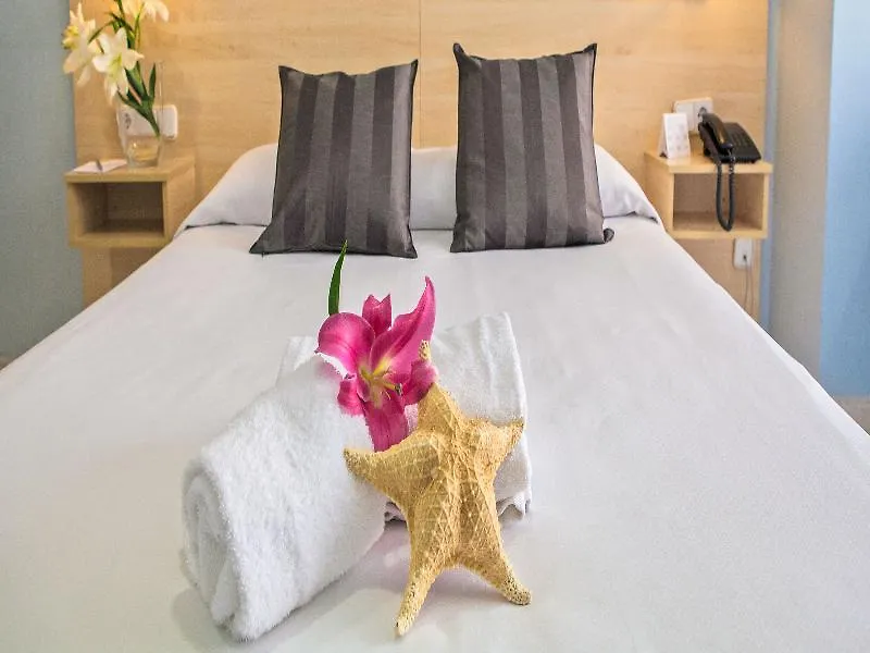 Alexandra Aparthotel Benstarhotelgroup Ταραγόνα Ισπανία