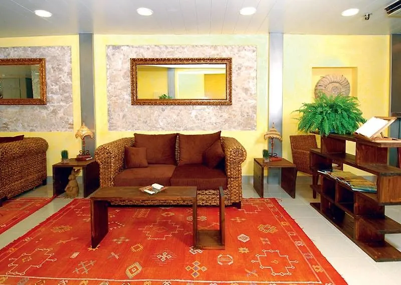 Ξενοδοχείο Alexandra Aparthotel Benstarhotelgroup Ταραγόνα