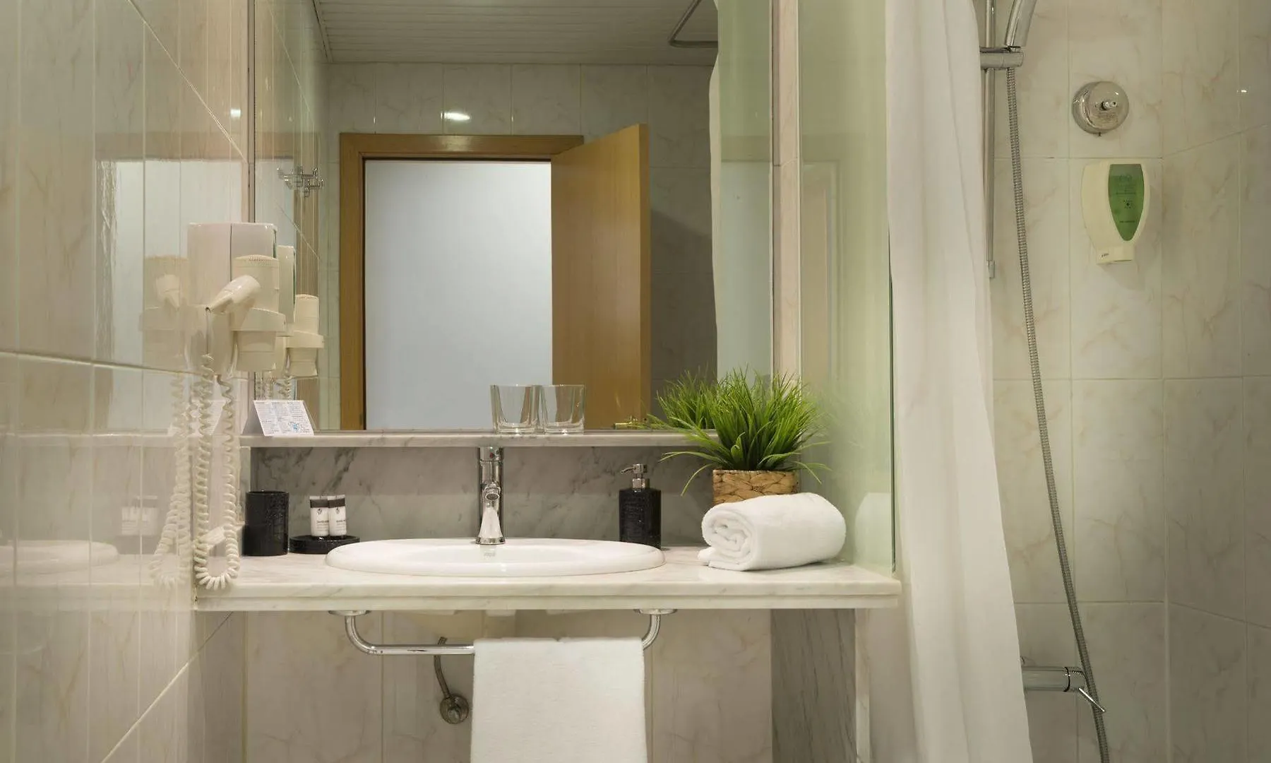 Alexandra Aparthotel Benstarhotelgroup Ταραγόνα Ισπανία