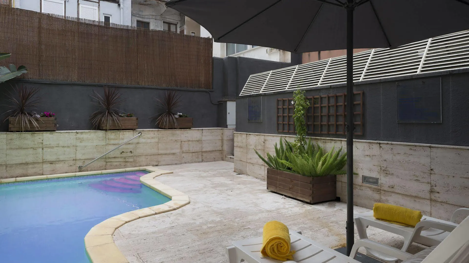 Ξενοδοχείο Alexandra Aparthotel Benstarhotelgroup Ταραγόνα