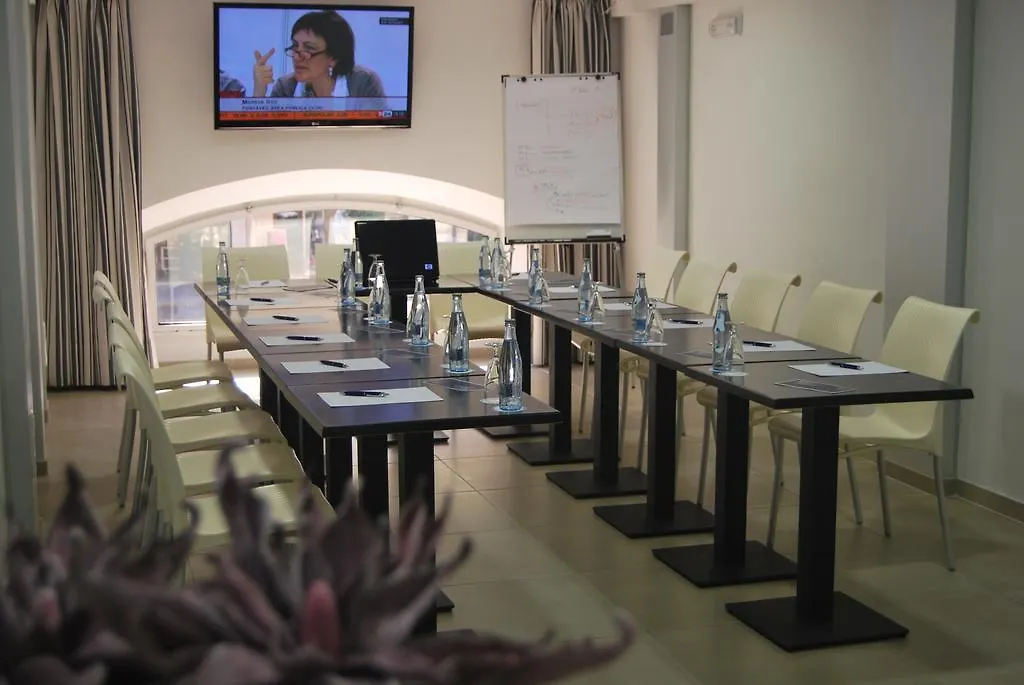 *** Ξενοδοχείο Alexandra Aparthotel Benstarhotelgroup Ταραγόνα Ισπανία