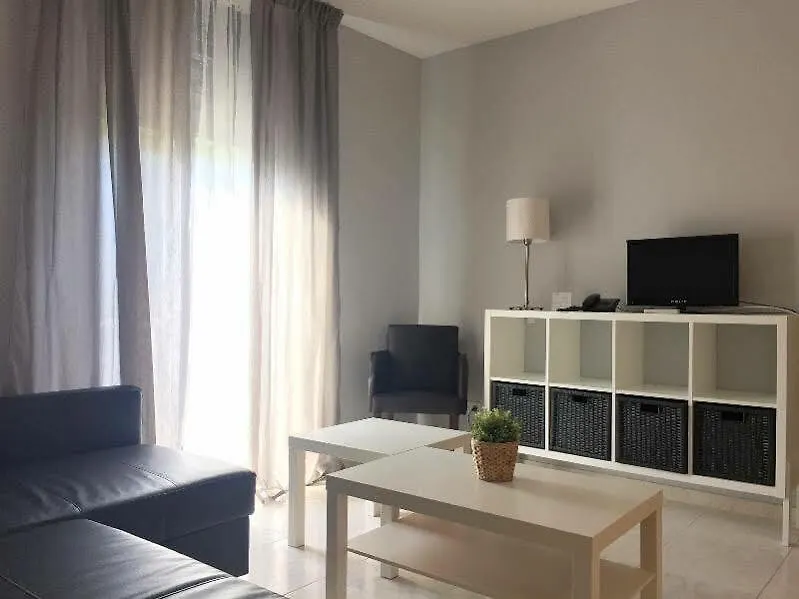 Alexandra Aparthotel Benstarhotelgroup Ταραγόνα 3*,  Ισπανία