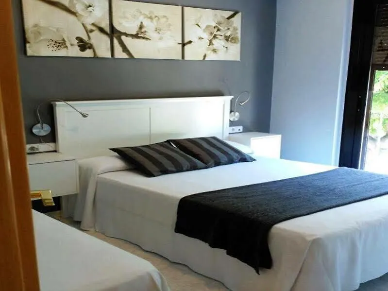 Ξενοδοχείο Alexandra Aparthotel Benstarhotelgroup Ταραγόνα