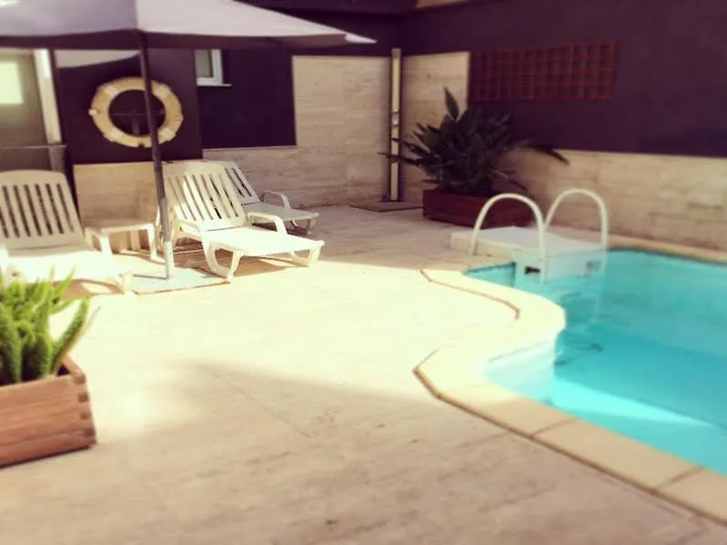 *** Ξενοδοχείο Alexandra Aparthotel Benstarhotelgroup Ταραγόνα Ισπανία